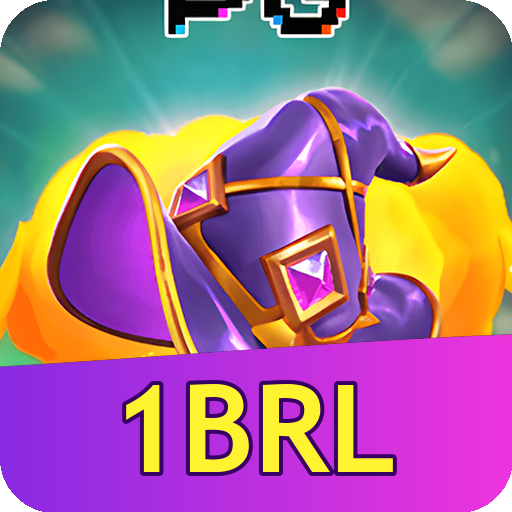 Logo Oficial 1BRL Download